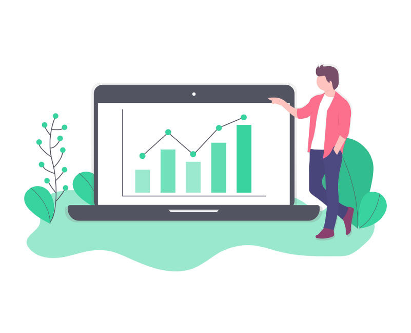 Gerencie e Venda de Forma Visual